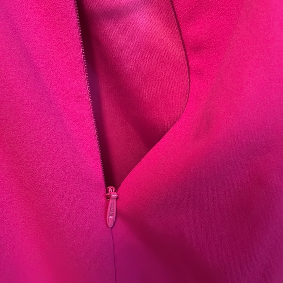 Bariano Corseted Gown - Picture 7 of 8